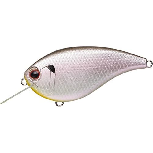 

EVERGREEN Crankbait Mode Flat Force 62mm 11.5g Cold Shad #362 Lure