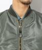 Avirex LINE 2XL 401 Sage MA-1 Men's 783-4952025