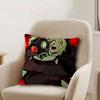 Anime DDorohedoroS Lucky Dragon pillow cover sofa cushion cover home room decoration children gift