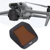 Drone Camera Lens Filter Quick Release HD Coating Professional Drone ND8 Filter for AIR3S