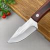 Professional Chef Knives Kitchen Boning Knife Stainless Steel Outdoor Hand Forged Knife Slicing Fishing Butcher Meat Cleaver