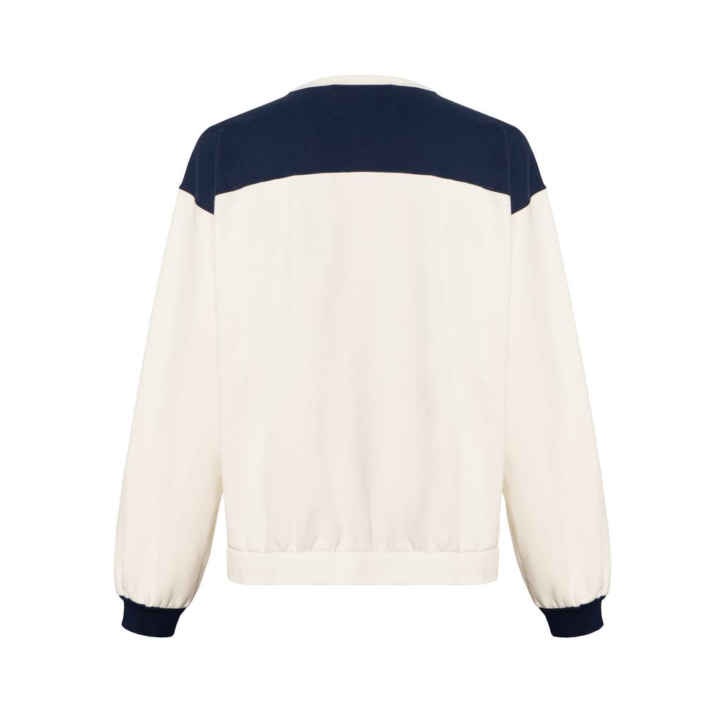 Gucci Printed Jersey Sweatshirt 756663-XJFWJ-9295