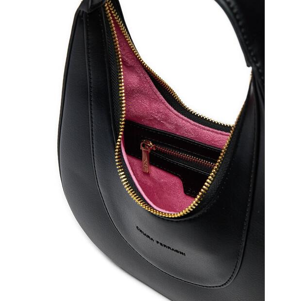 Сумка Chiara Ferragni Chiara Ferragni 76SB4BG1 чёрный