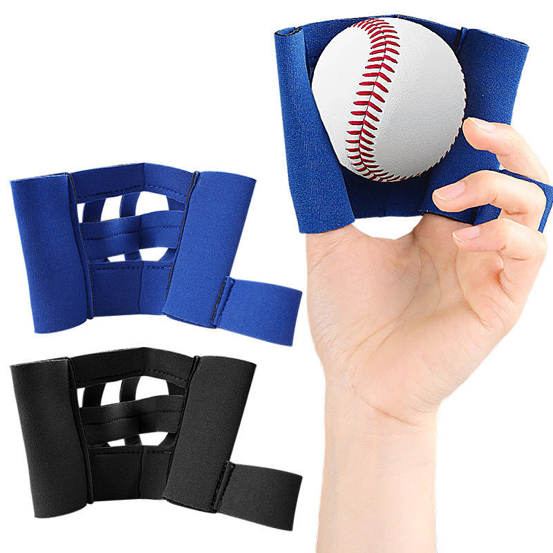 Baseball Training Glove Improve Hand-Eye Coordination and Placement Baseball Training Equipment for Kids Teens and Adults