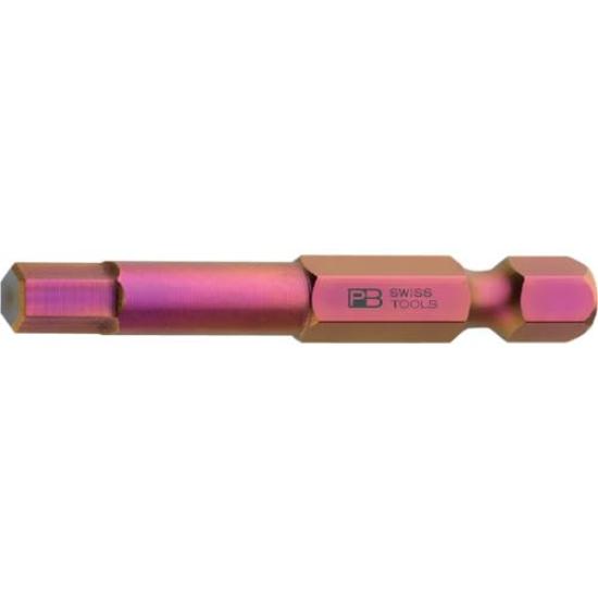 PB SWISS TOOLS Stepped Hex Bit E6-210-8