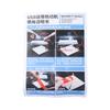 Mini Ribbon Webbing Cutting Machine Reusable Cotton Ribbon Trimming Tape Artifact  Sewing Projects