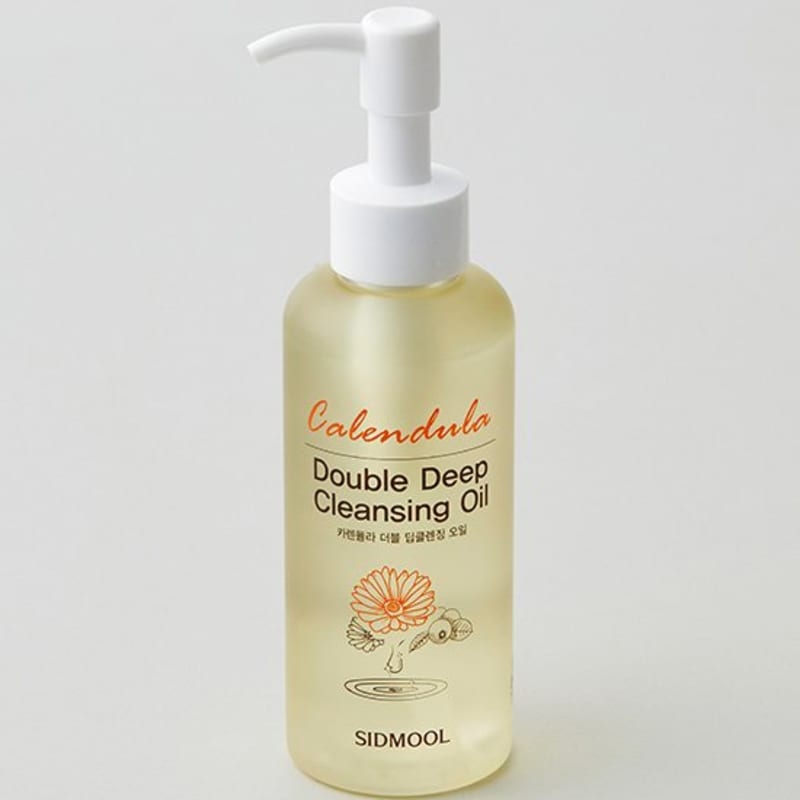 [Seedmul] Calendula Double Deep Cleansing Oil 150ml