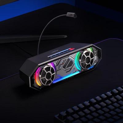 Edifier HECATE G2500bar 7.1 Gaming Speakers CN Plug (adapter Included)