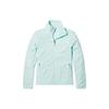 THE NORTH FACE Fleece Clothing Women's Green (Unisex) Fleece Tops NF0A4NAQ LV5