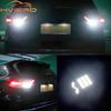 2X 921 912 W16W T15 30/45SMD Chipsätze LED Canbus Fehlerfreie Glühbirnen Für Backup-Rücklichter 1000 Lumen 6000k Xenon Weiß