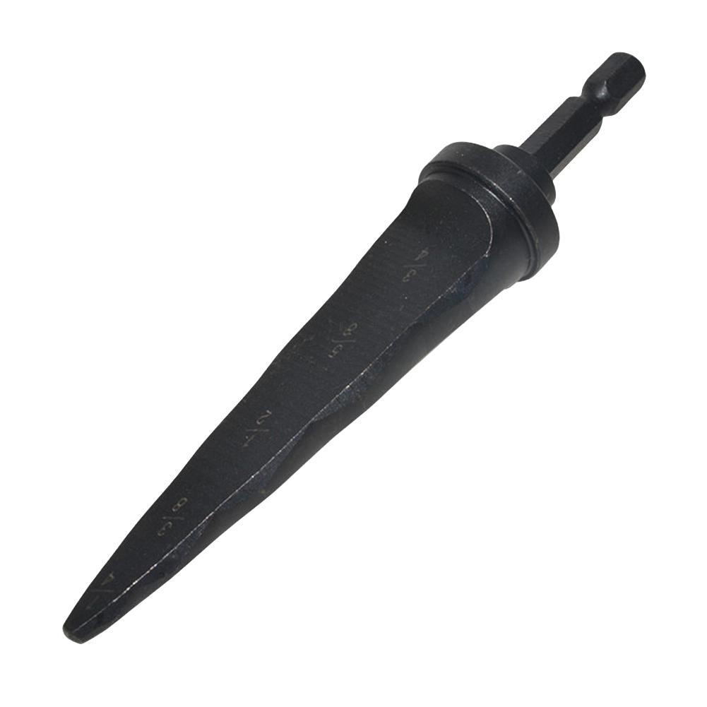 4 in 1 /5 in 1 Copper Tube Expander 1/4 3/8 1/2 5/8 3/4 Inch Copper Tube Expanding Air Conditioner Pipe Tool Swage Tube Expander