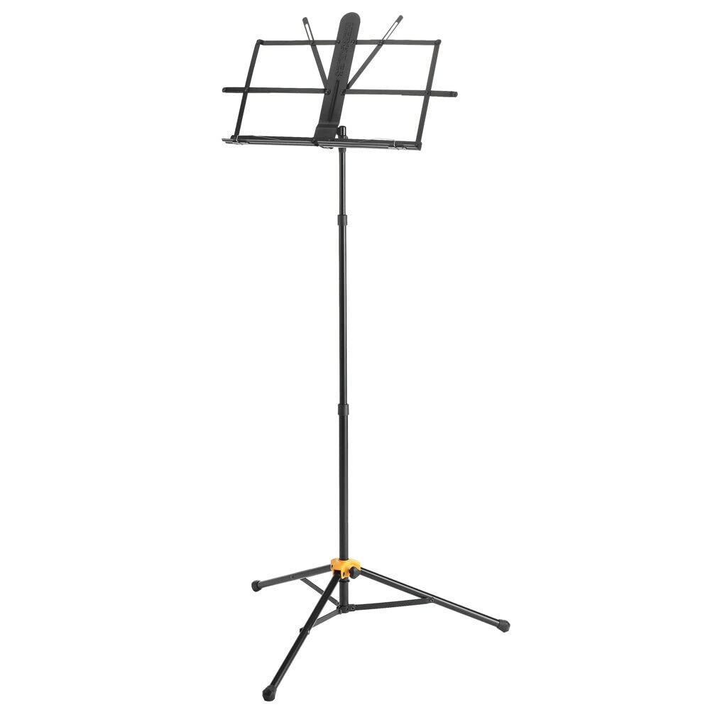 

Пюпитр HERCULES BS118BB чёрный
