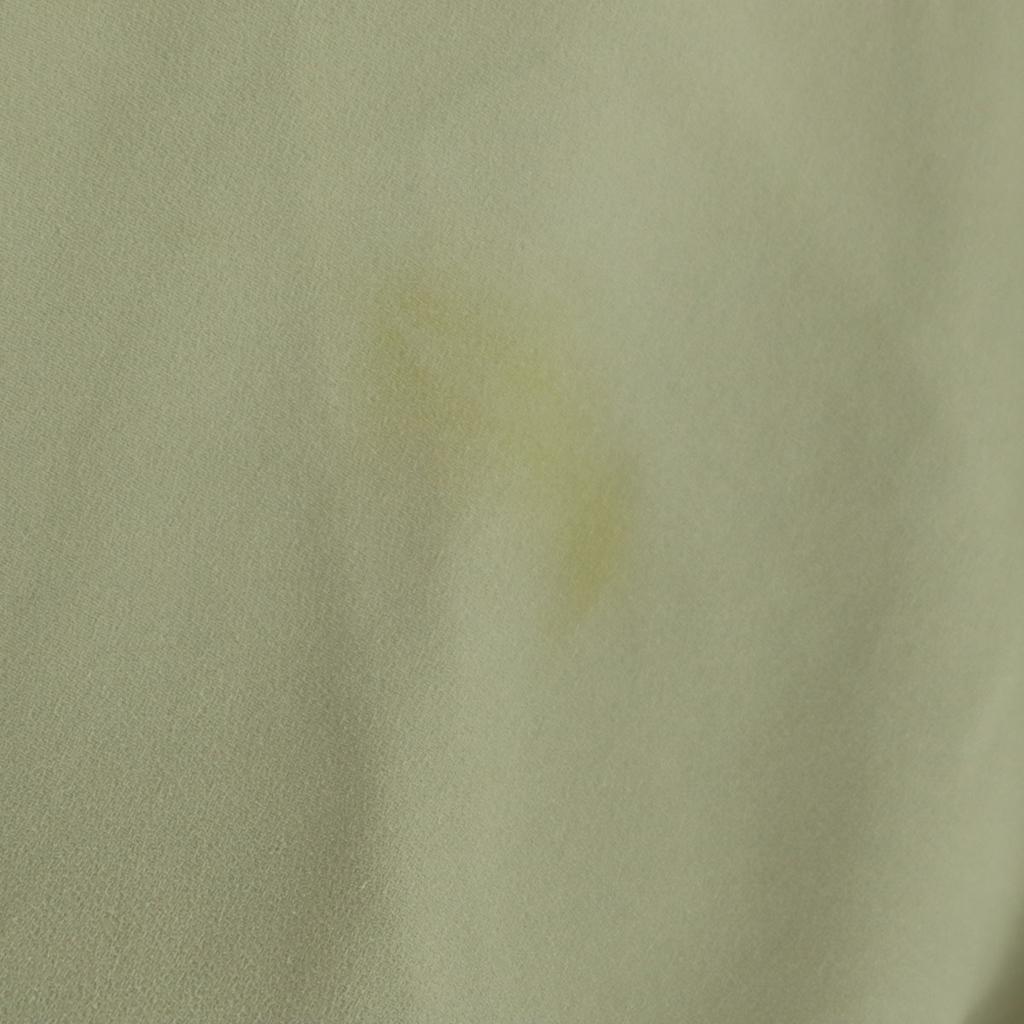 Ebure Made In Japan Long Sleeve Long Dress 36 White System Women Used