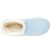 UGG X Telfar Logo Mini Blue 1122991-BLU