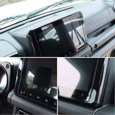 Protector de Pantalla de Vidrio Templado para Pantalla de Navegación de Coche Para Suzuki Jimny 5 Puertas XL GL 2023 2024
