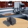 Electric Planer Switch Size As Shown In The Picture Power Tool Switch Easy To Install Metal And Plastic NO Triggering Black