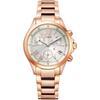 CITIZEN Cross Sea Watch [Citizen] Eco-Drive FB1403-53A Women's