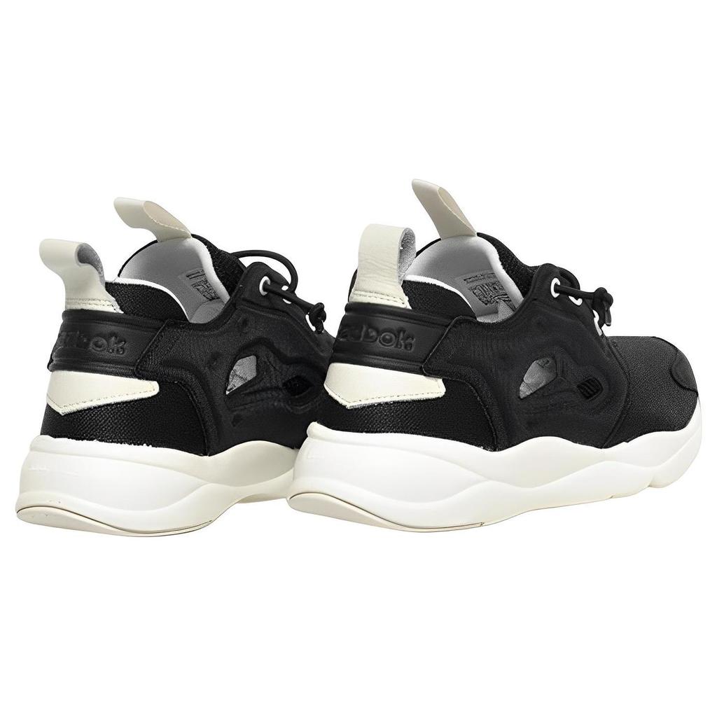 Reebok Furylite Clean 'Black White' Women's AR0597