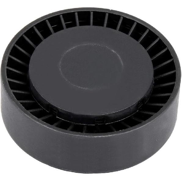 SCITOO 11281748130 Belt Tensioner with Pulley Fits for 94-95 for BMW 318i 95 for BMW 318ti 00 for BMW 323Ci 98-00 for BMW 323i 98-99 for BMW 323is