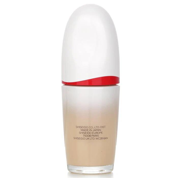 Shiseido Revitalessence Skin Glow Foundation Sand