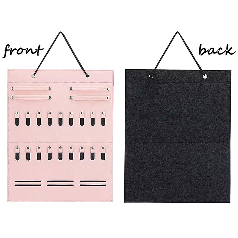 Baby Girl Headbands Storage Holder Newborn Headbands And Bows Hanging Organizer For Home And Store Display