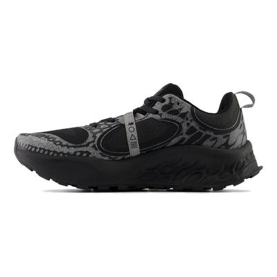Buty Męskie Fresh Foam X Hierro v8 Czarny Szary Cień MTHIERK8