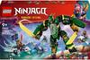 LEGO Ninjago Building Set – Figure – Lloyd's Jet – Mech (71845)