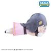 Love Ren no Sora Academy School Idol Club Lying Down Plushie Katsuragi Dream Live! Girls' "Izumi - Believers" (S)
