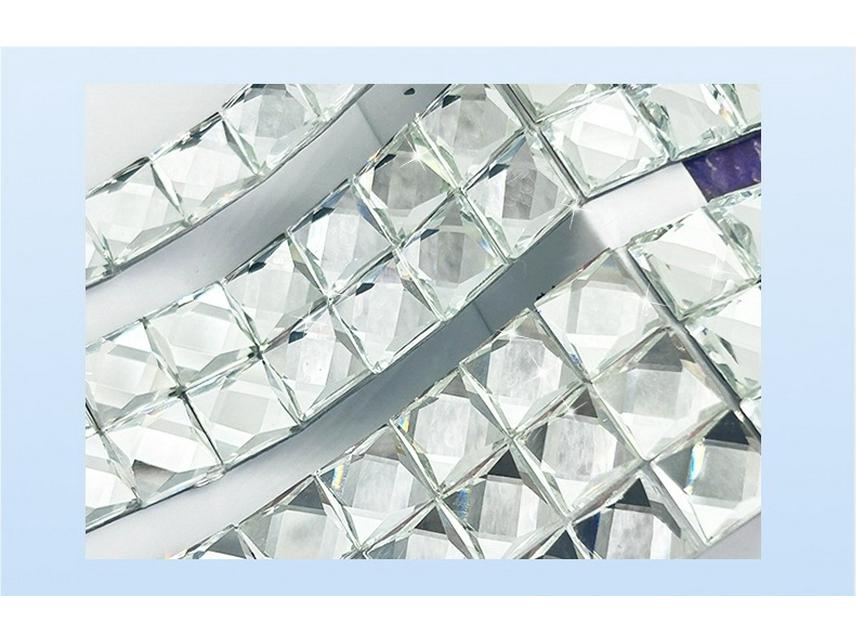 Self-Adhesive Rhinestone Tape: DIY Craft Stickers for Clothing, Shoes, Bags, and Wall Decorations.