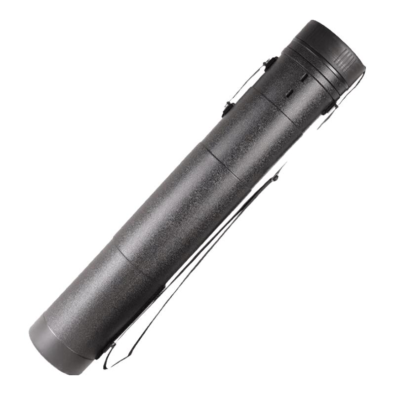 Telescopic Art and Poster Storage Tube