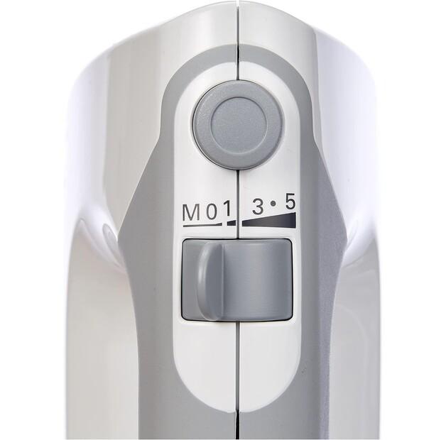 Ручной миксер Bosch MFQ36480 с насадками