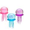 Jellyfish Squish Beach Water Play Octopus Toy Outdoor Squeeze Toy Simulated Octopus Stress Balls Relief Fidget Toy For Kids