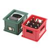 1:12 Dollhouse Mini Beer Drink Bottle Beer Box Drink Box Bar Kitchen Decor Toy