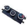 Used Genuine Car Air Condition Control Panel Switch A/C Heater Climate Controller Assembly Compatible For Hyundai Tucson 2005 2006 07-2013