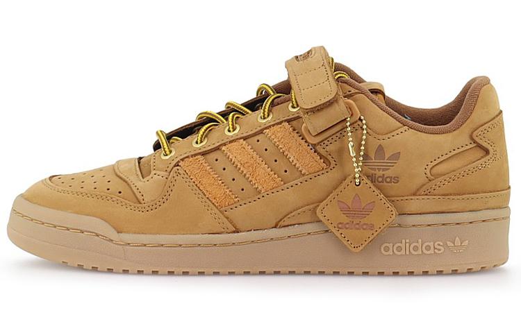 Forum atmos x Forum Adidas Originals Low Wheat GX3953 35⅔