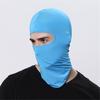 Outdoor Ski Motorcycle Cycling Balaclava Full Face Mask Neck Cover Ultra Thin