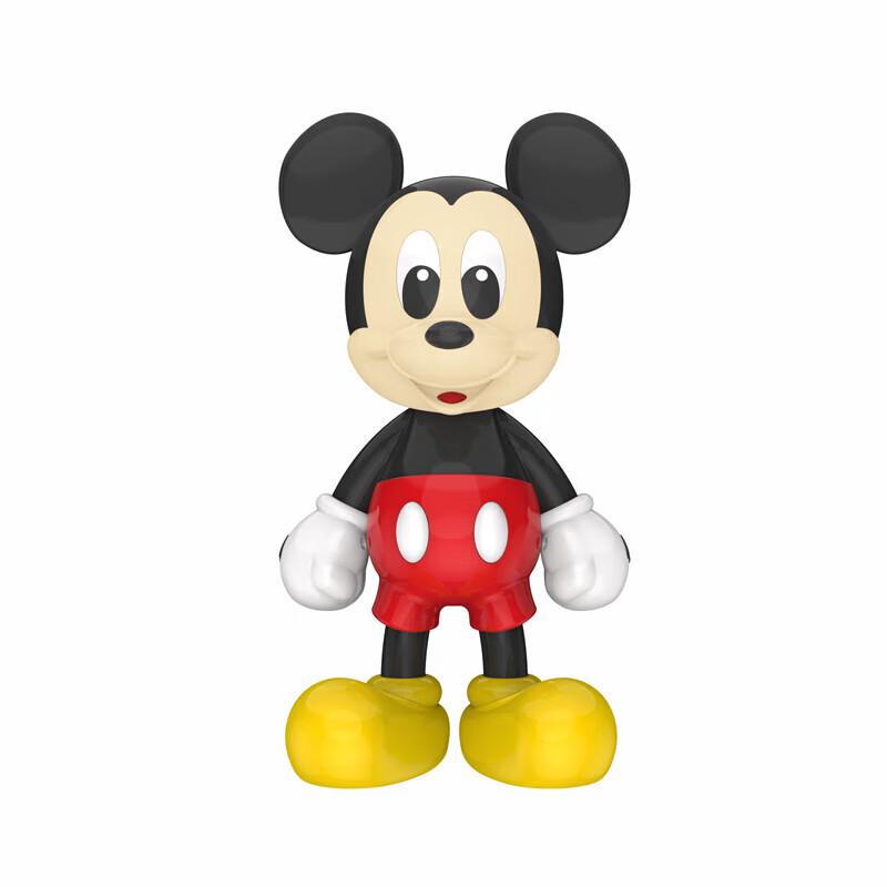 Disney Mickey Mouse Portable Bluetooth Speaker CE-806S