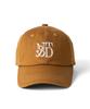 Nuateuseutyudio Ntsd Logo Cotton Ball Cap 10 Colors