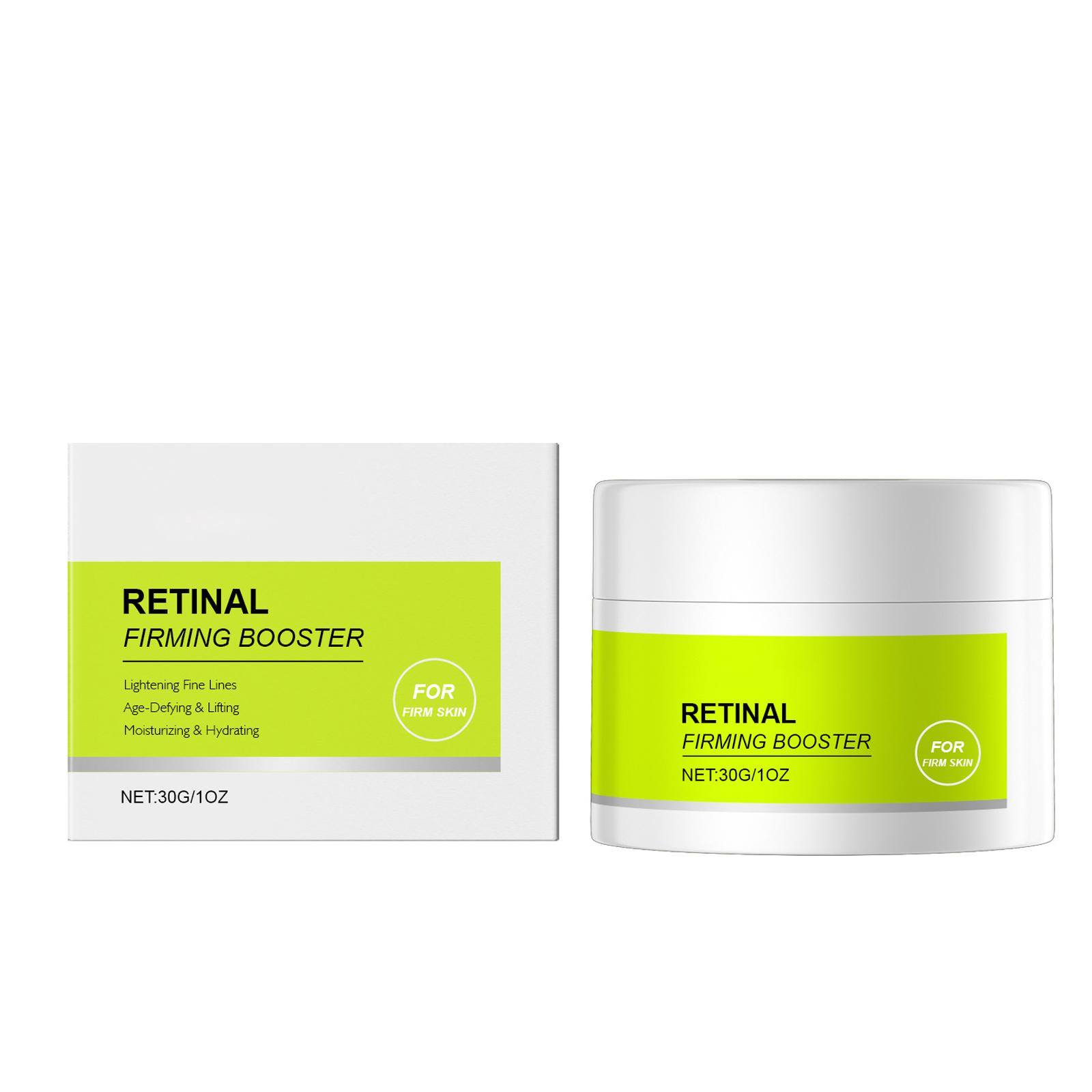 

Ретинол омоложение Бакучиол Ретинол улучшение эластичности кожи нежный и не раздражающий для лица 50 г One Size зелёный