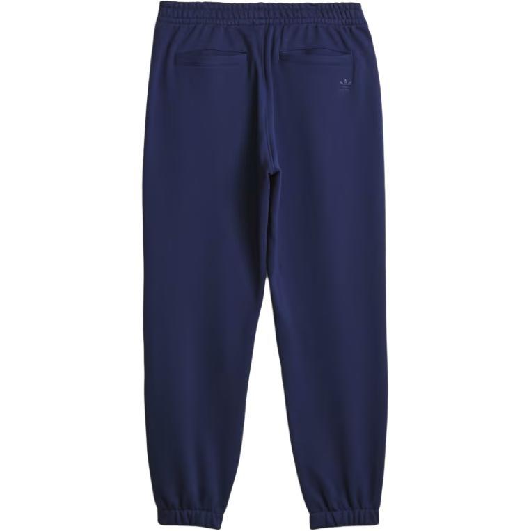 adidas x Pharrell Humanrace Small Logo Sweatpants  Dark Blue  Men s H58324 S
