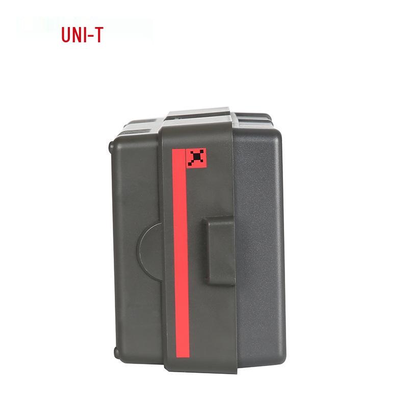 Uni-T UT521/UT522 Ground Resistance Tester with Double Insulation & Lightning Protection