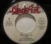 7inch Single UROY THE UPSETTERS BIG YOUTH Dreamland Moving On ART25 Black Art UK Reggae Ska Dub Gebruikt