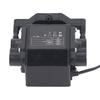 Air Assist Pump 10‑30L/Min Adjustable Airflow Air Assist Kit for Laser Engraving Cutting Machine