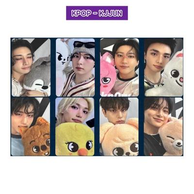 Stray Kids Tour Mondiale  <dominATE : celebrATE>  POB ESCLUSIVO POP-UP STORE