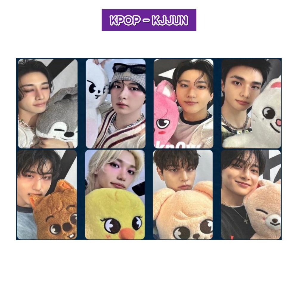 Stray Kids World Tour  <dominATE : celebrATE>  POP-UP STORE ONLY POB