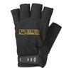 RBB Salt Game Gloves 5C M 7770 Black/Gold