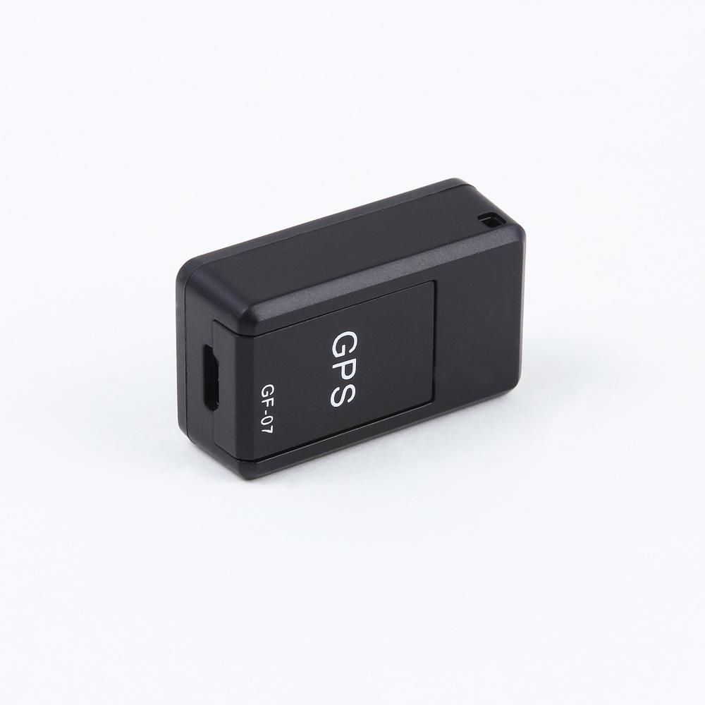 GF07 Wireless GPS Pet Tracker and Locator