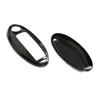 Exact Fit Glossy Black Smart Key Fob Shell For Nissan Armada Rogue GT-R Murano