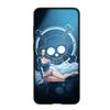 For Samsung Galaxy S25 S24 S23 S22 Ultra FE Plus A37 A57 A56 A55 A06 A16 A15 A36 A26 A35 A05 A25 A54 A34 Phone Case Comics Nico Robin One Piece Luffy