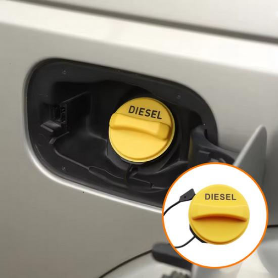 Diesel Fuel Gas Filler Cap For Land Rover LR3 LR4 Range Rover Sport LR053666